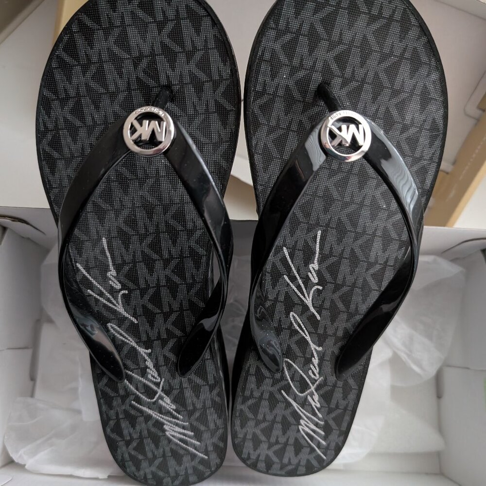 Michael Kors BNIB wedge sandals